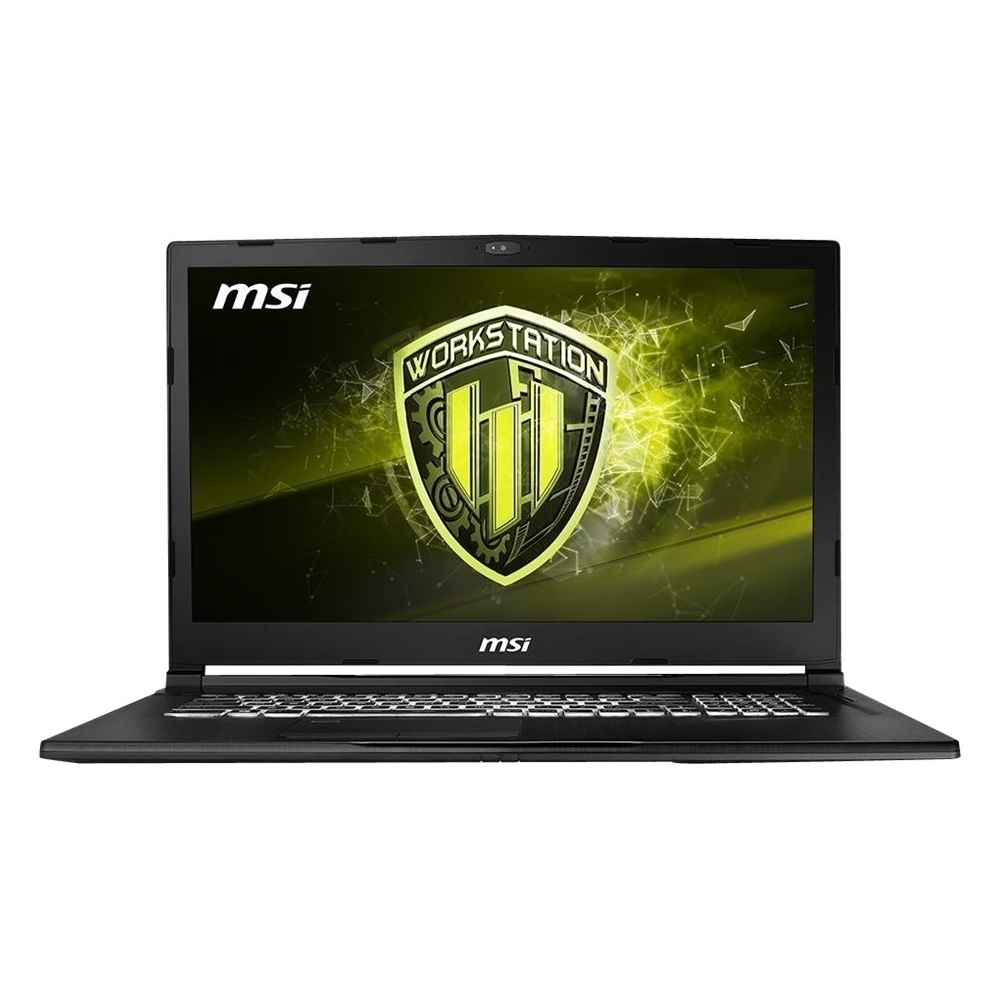 msi vr602 camera